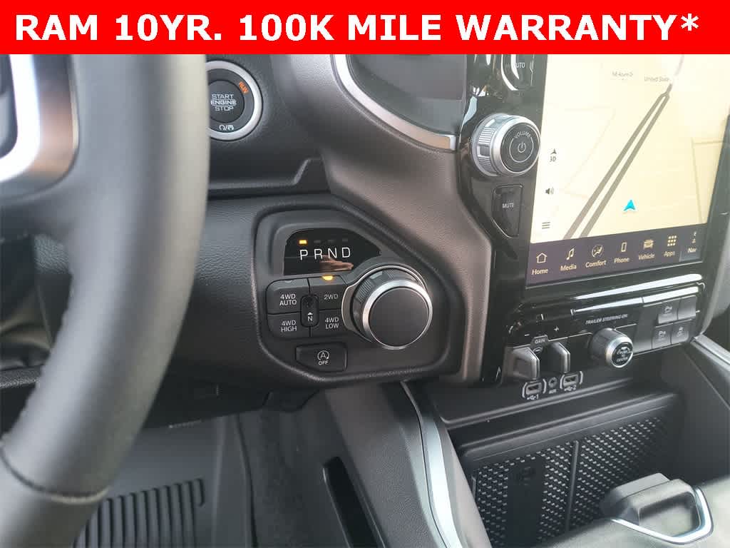 Thumbnail: 2026 RAM 1500 - 20