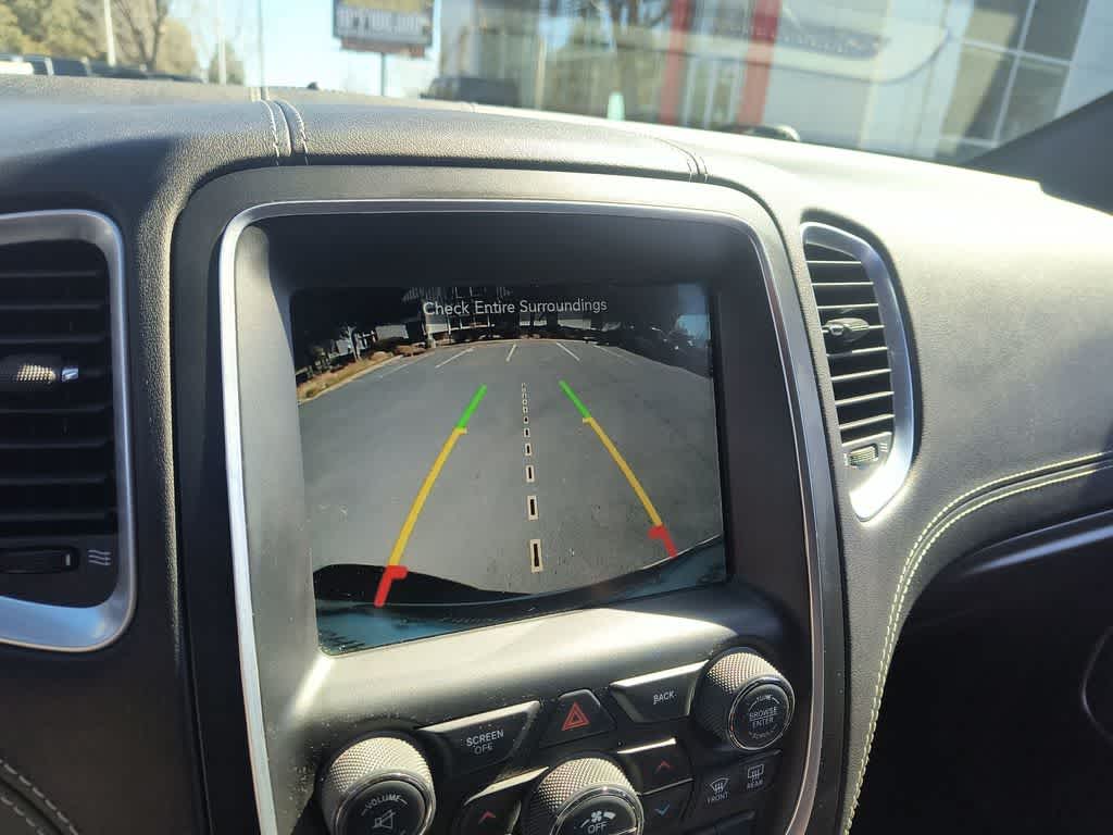 Thumbnail: 2017 Dodge Durango - 17