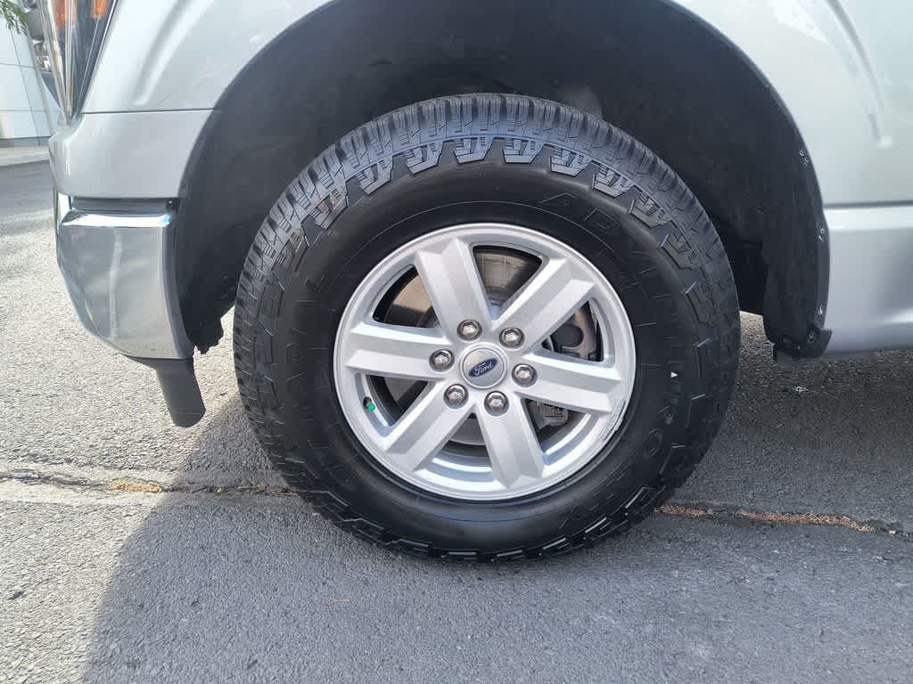 Thumbnail: 2023 Ford F-150 - 10