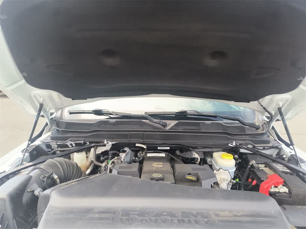 Thumbnail: 2023 RAM 2500 - 24