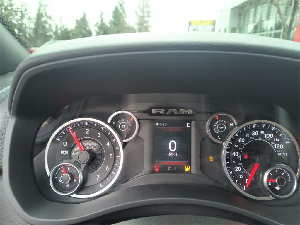 Thumbnail: 2026 RAM 2500 - 15