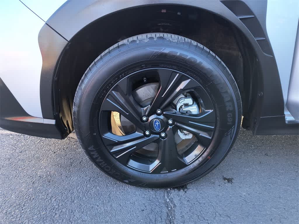 Thumbnail: 2024 Subaru Crosstrek - 10