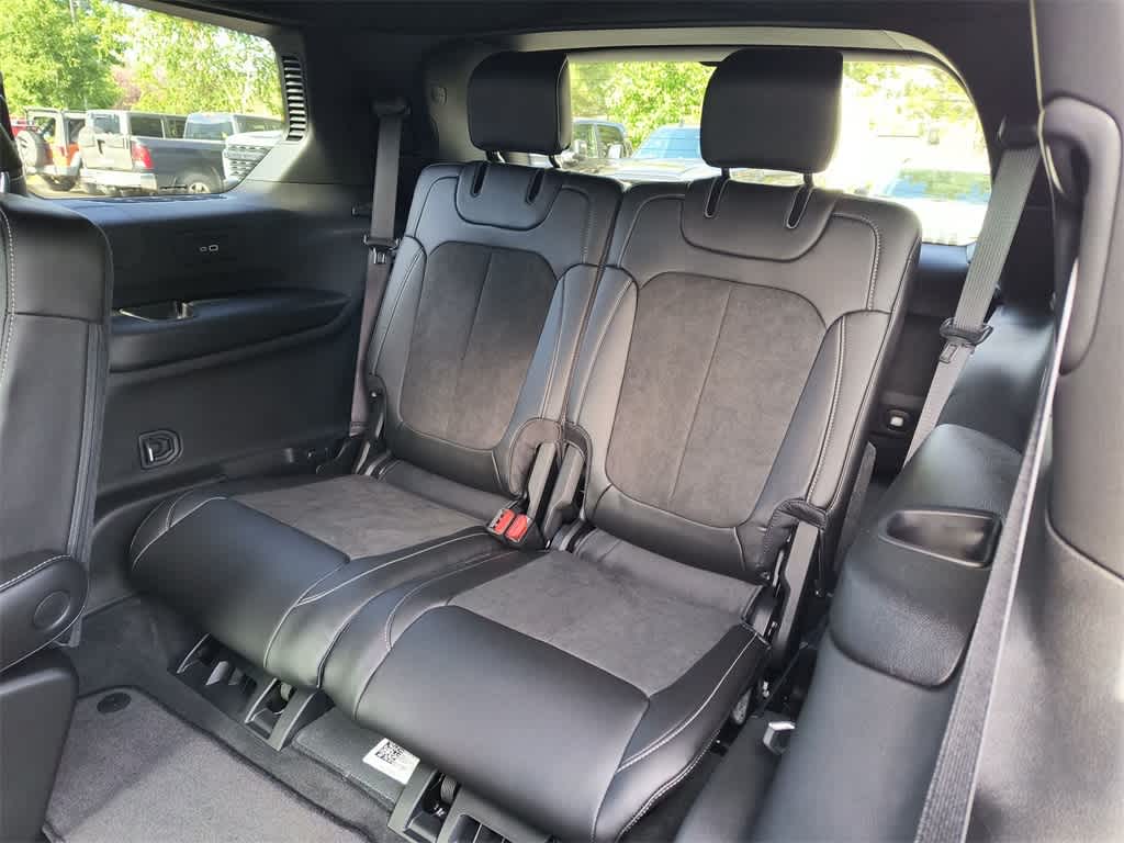 Thumbnail: 2025 Jeep Grand Cherokee - 22