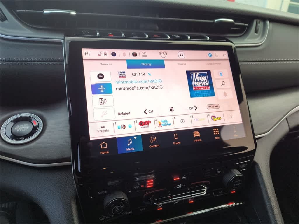 Thumbnail: 2025 Jeep Grand Cherokee - 16