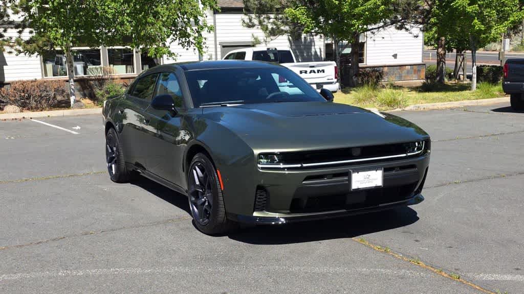 Thumbnail: 2026 Dodge Charger - 3