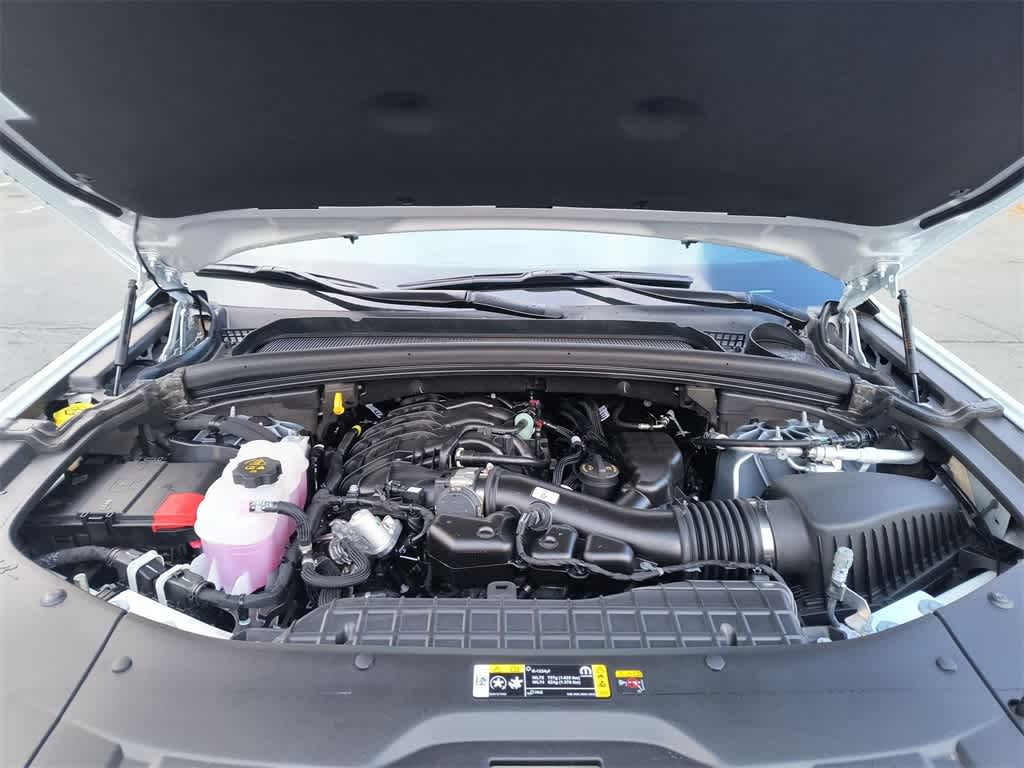 Thumbnail: 2025 Jeep Grand Cherokee - 27