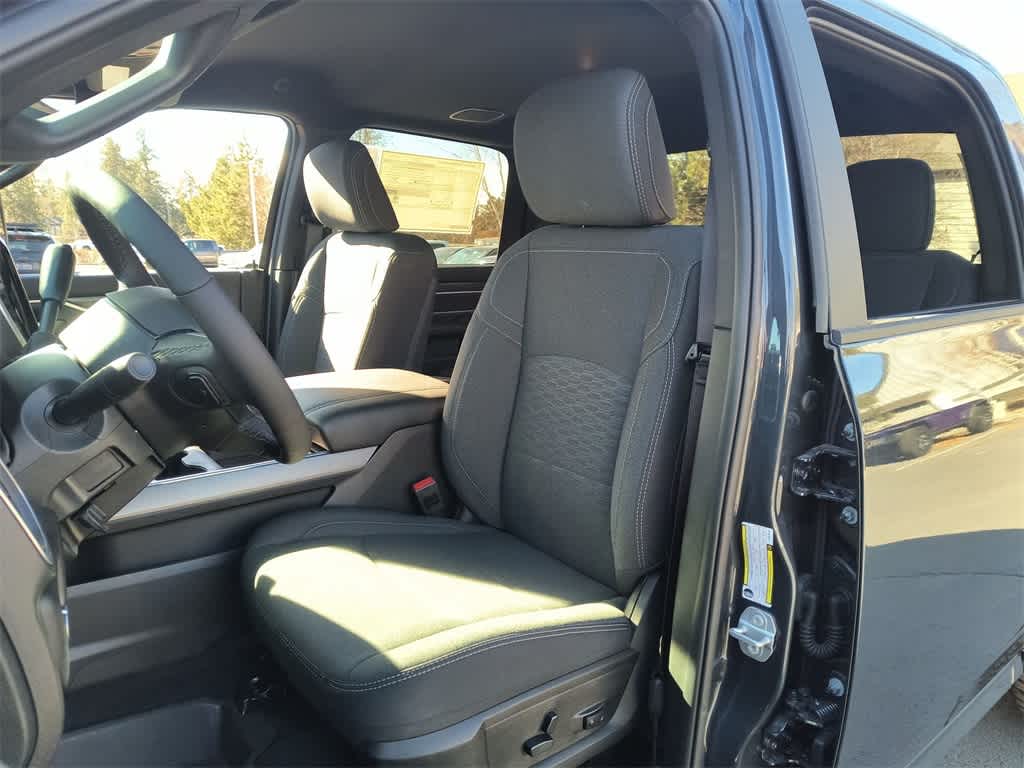 Thumbnail: 2026 RAM 2500 - 11