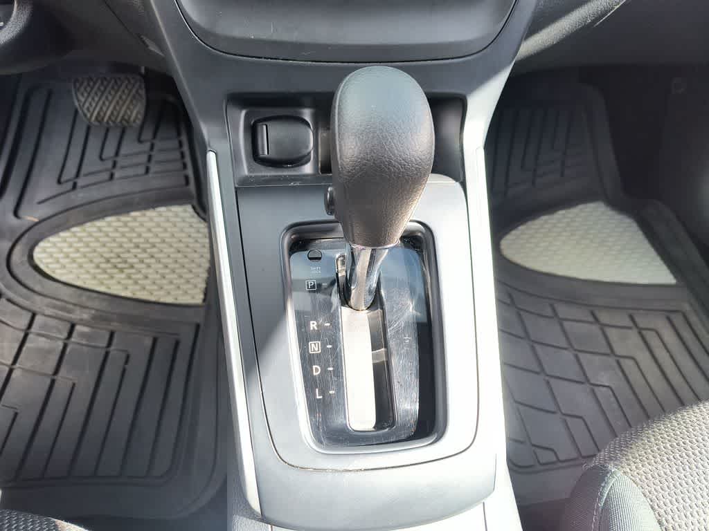 Thumbnail: 2018 Nissan Sentra - 19