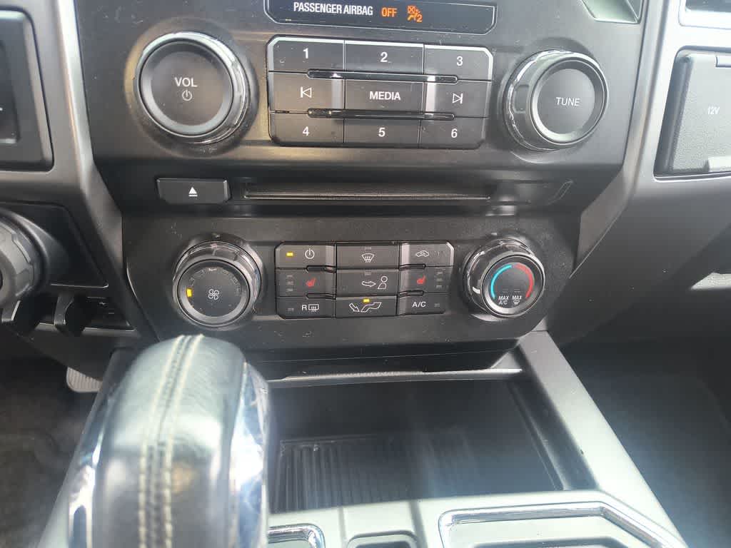 Thumbnail: 2017 Ford F-150 - 19