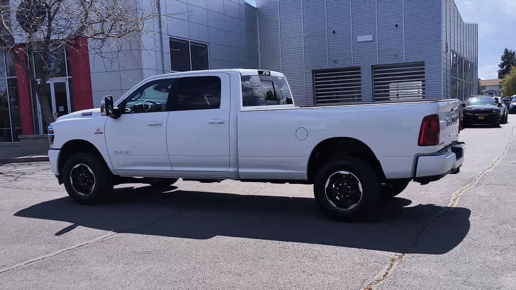 Thumbnail: 2026 RAM 3500 - 6