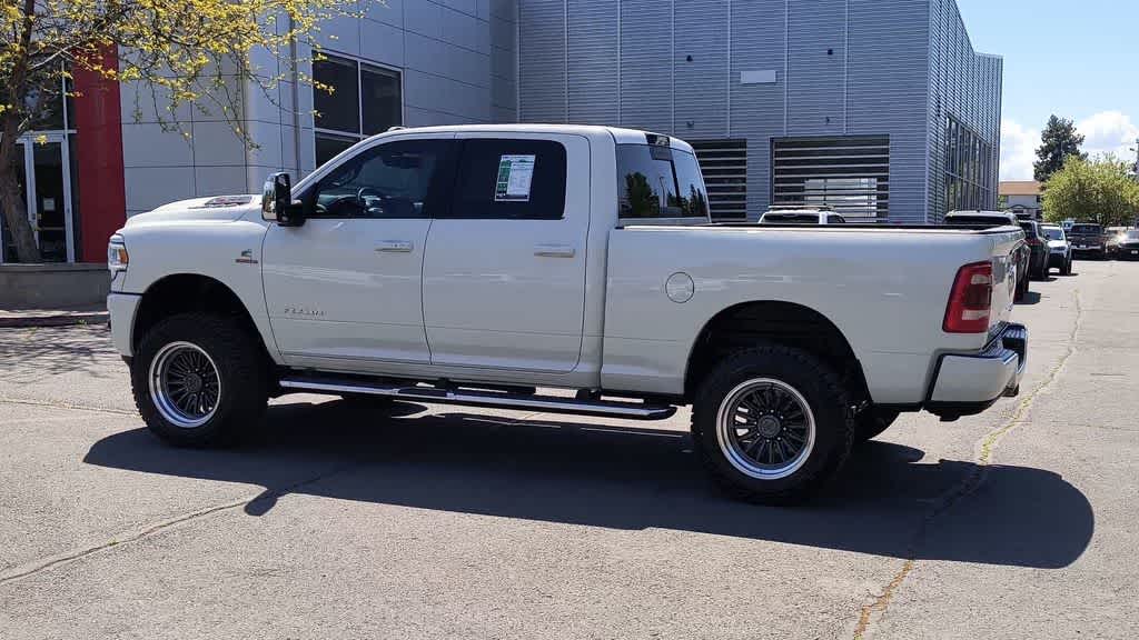 Thumbnail: 2024 RAM 2500 - 6