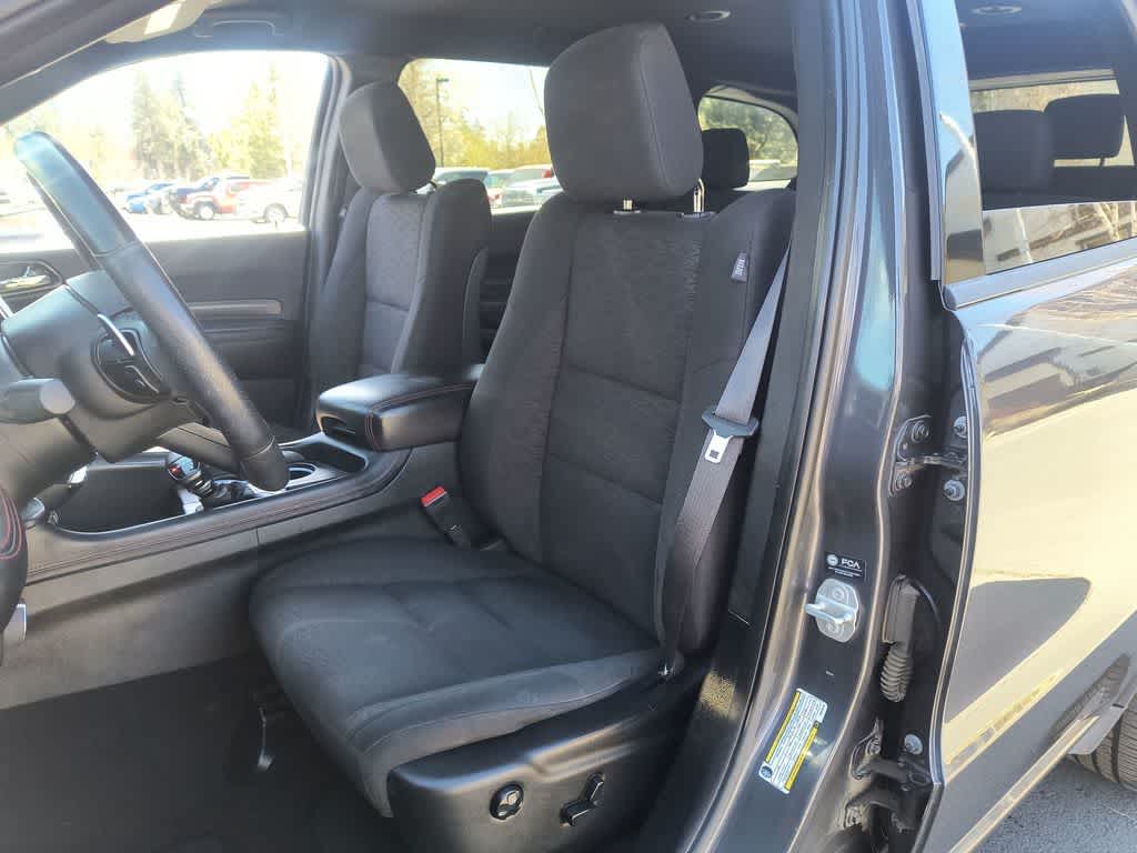 Thumbnail: 2023 Dodge Durango - 11