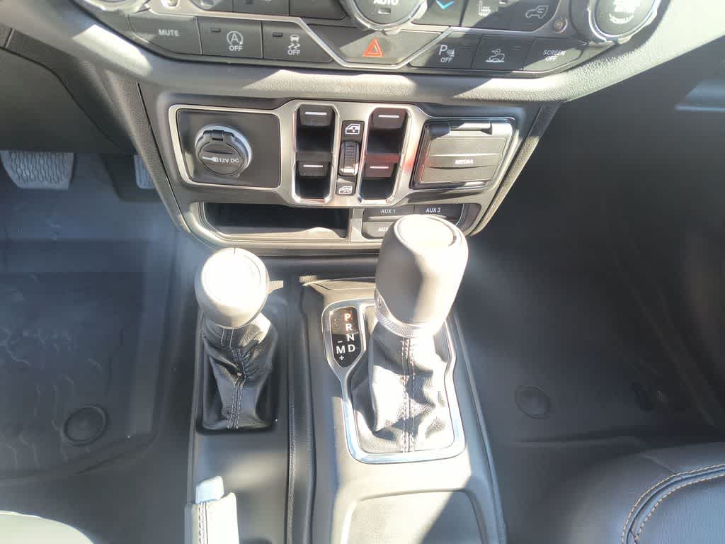 Thumbnail: 2026 Jeep Wrangler - 20