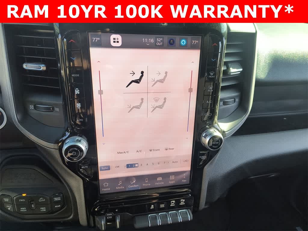 Thumbnail: 2026 RAM 2500 - 19