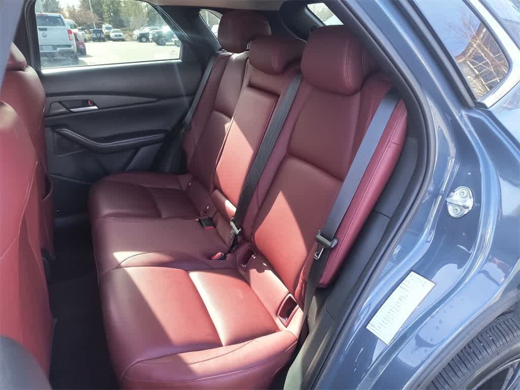 Thumbnail: 2025 Mazda CX-30 - 22