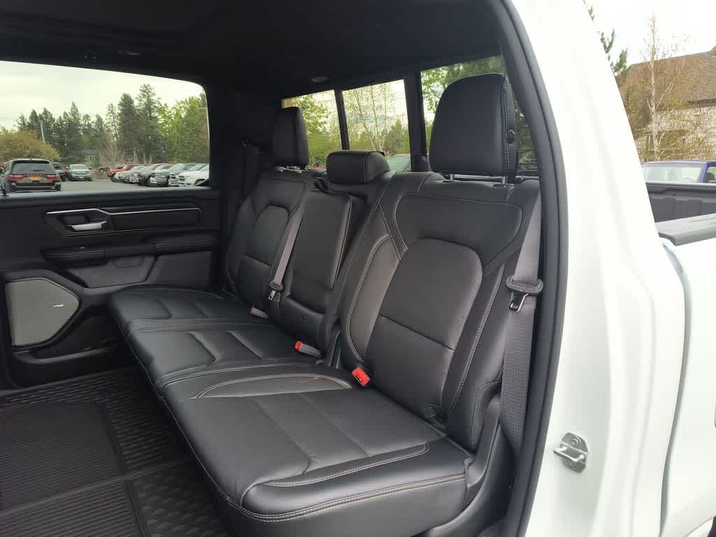 Thumbnail: 2026 RAM 1500 - 23