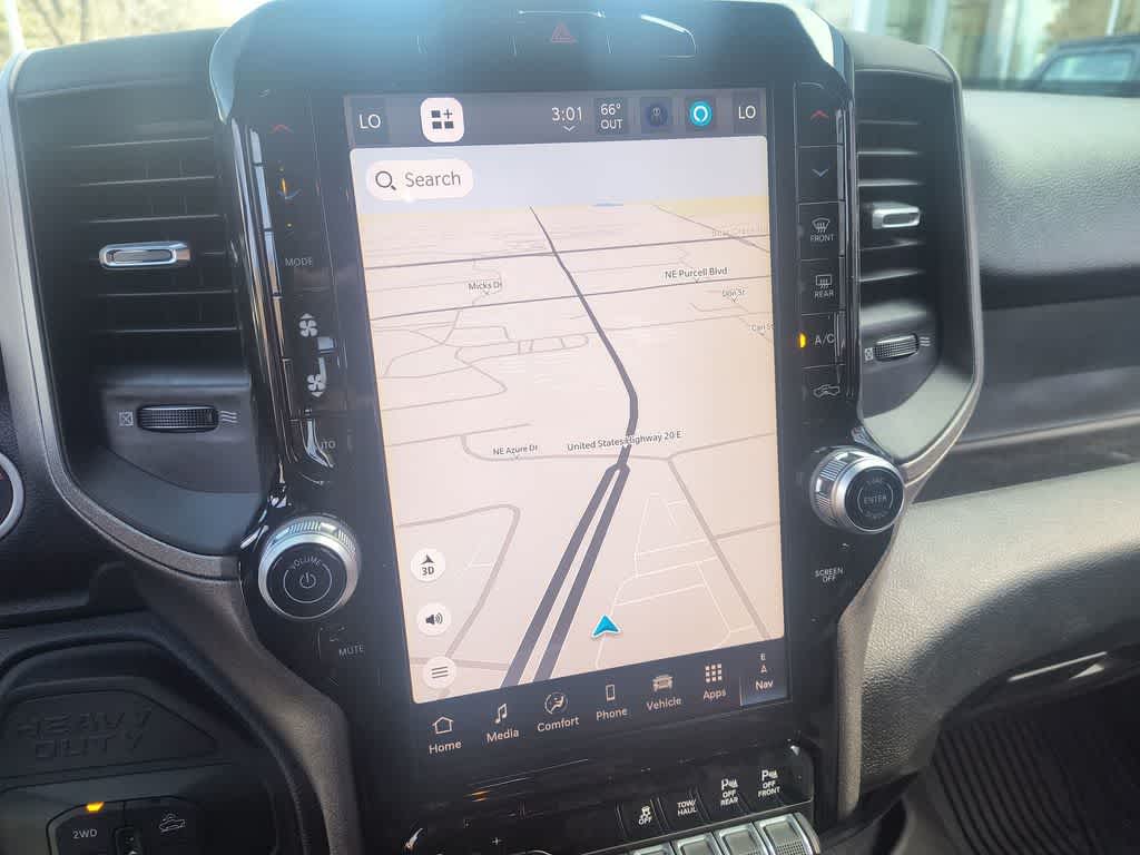 Thumbnail: 2026 RAM 2500 - 18