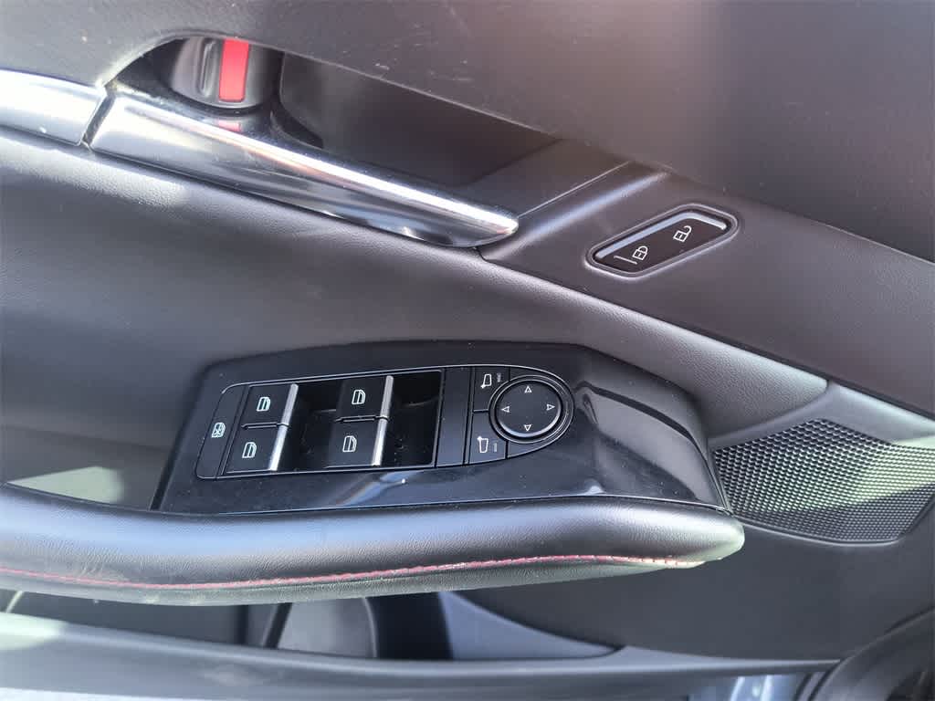 Thumbnail: 2025 Mazda CX-30 - 13