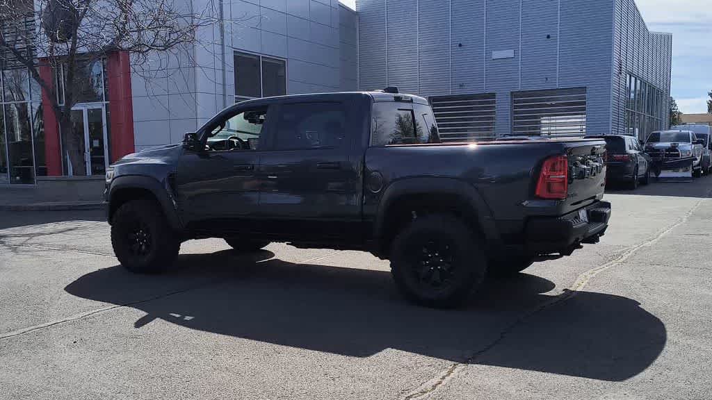 Thumbnail: 2026 RAM 1500 - 6