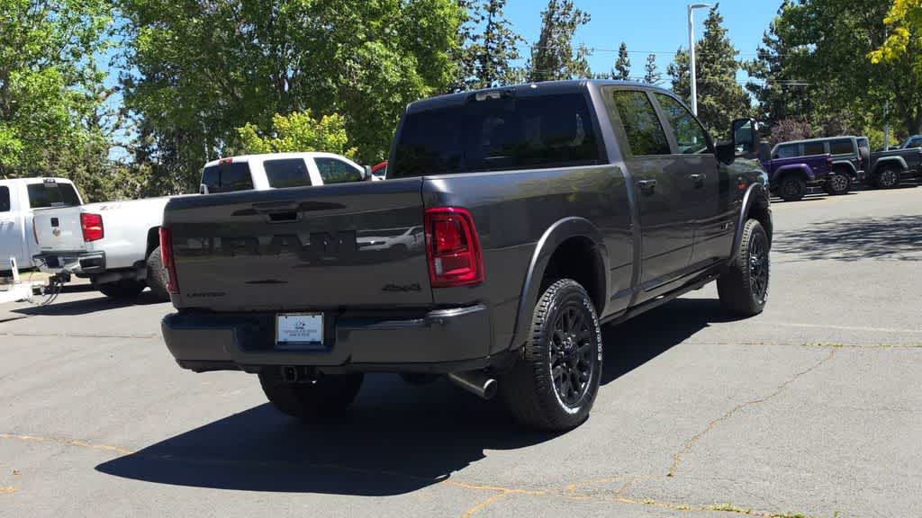 Thumbnail: 2026 RAM 2500 - 8