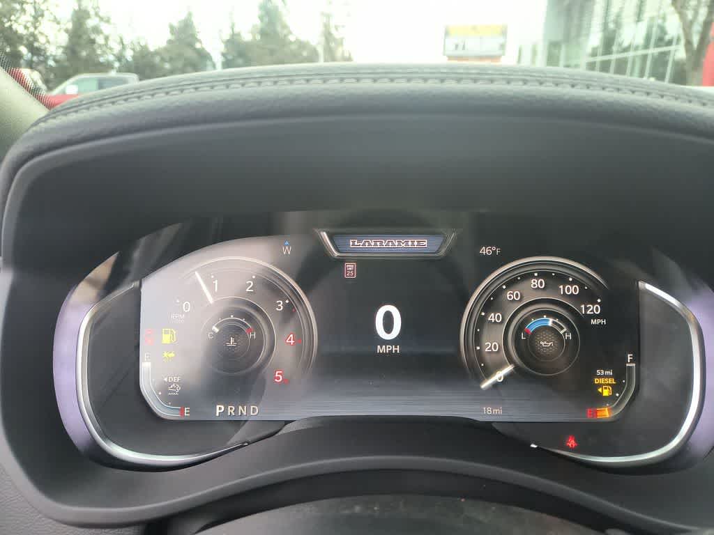 Thumbnail: 2026 RAM 2500 - 15