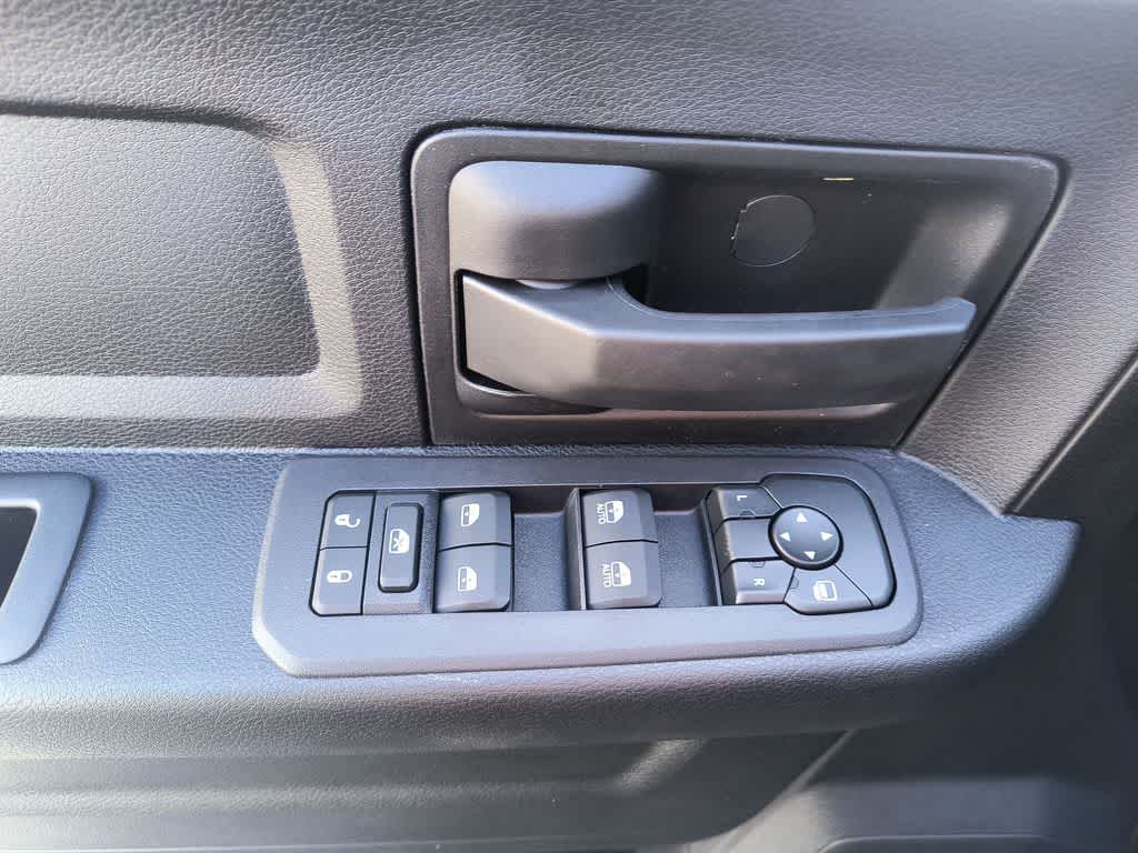 Thumbnail: 2026 RAM 3500 - 13