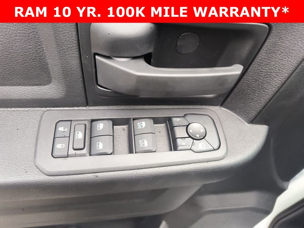 Thumbnail: 2026 RAM 3500 - 13