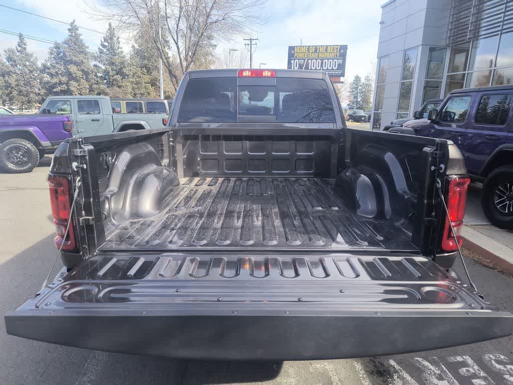 Thumbnail: 2026 RAM 2500 - 23