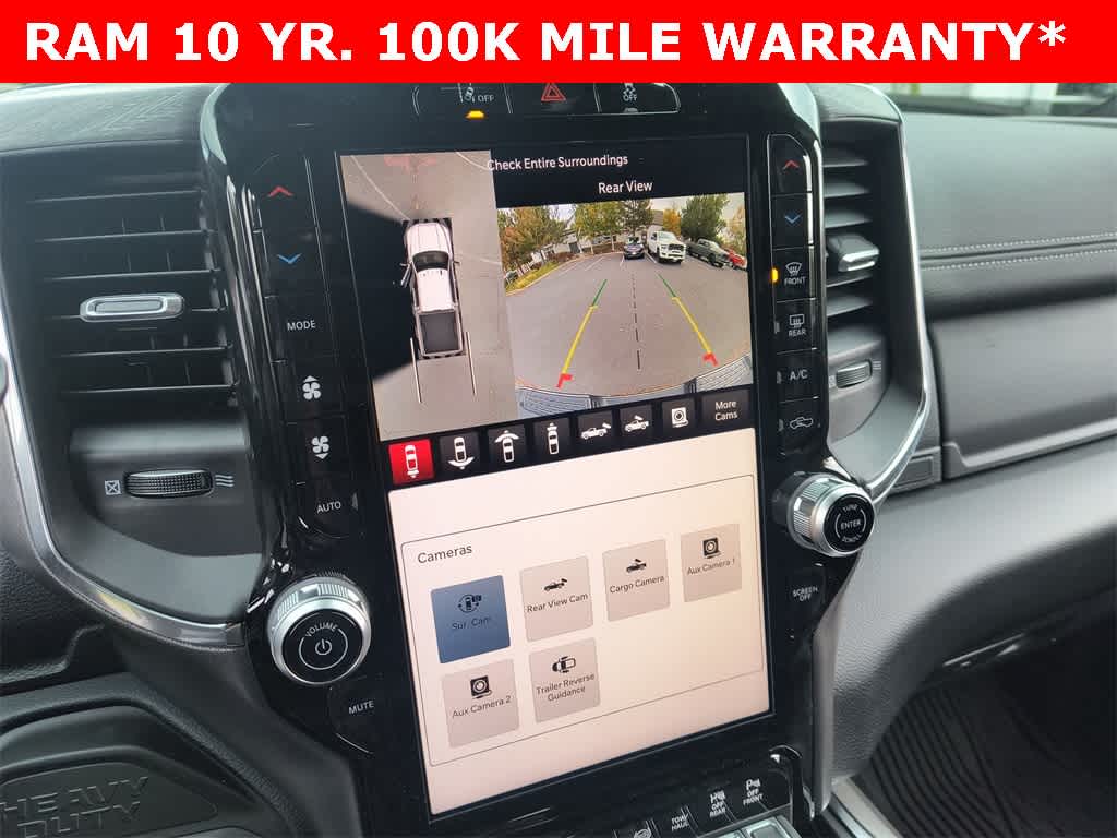 Thumbnail: 2026 RAM 2500 - 17