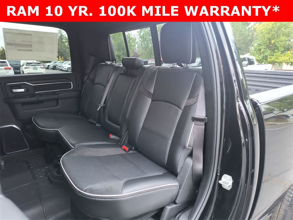 Thumbnail: 2026 RAM 2500 - 23