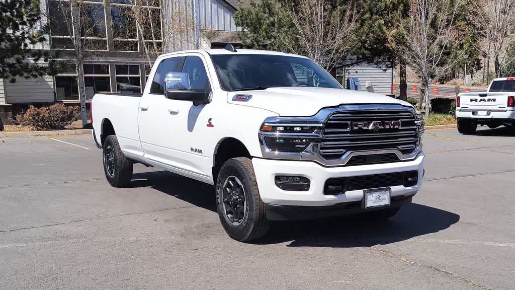 Thumbnail: 2026 RAM 3500 - 3