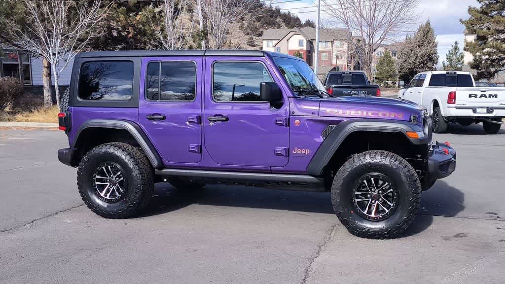 Thumbnail: 2026 Jeep Wrangler - 2