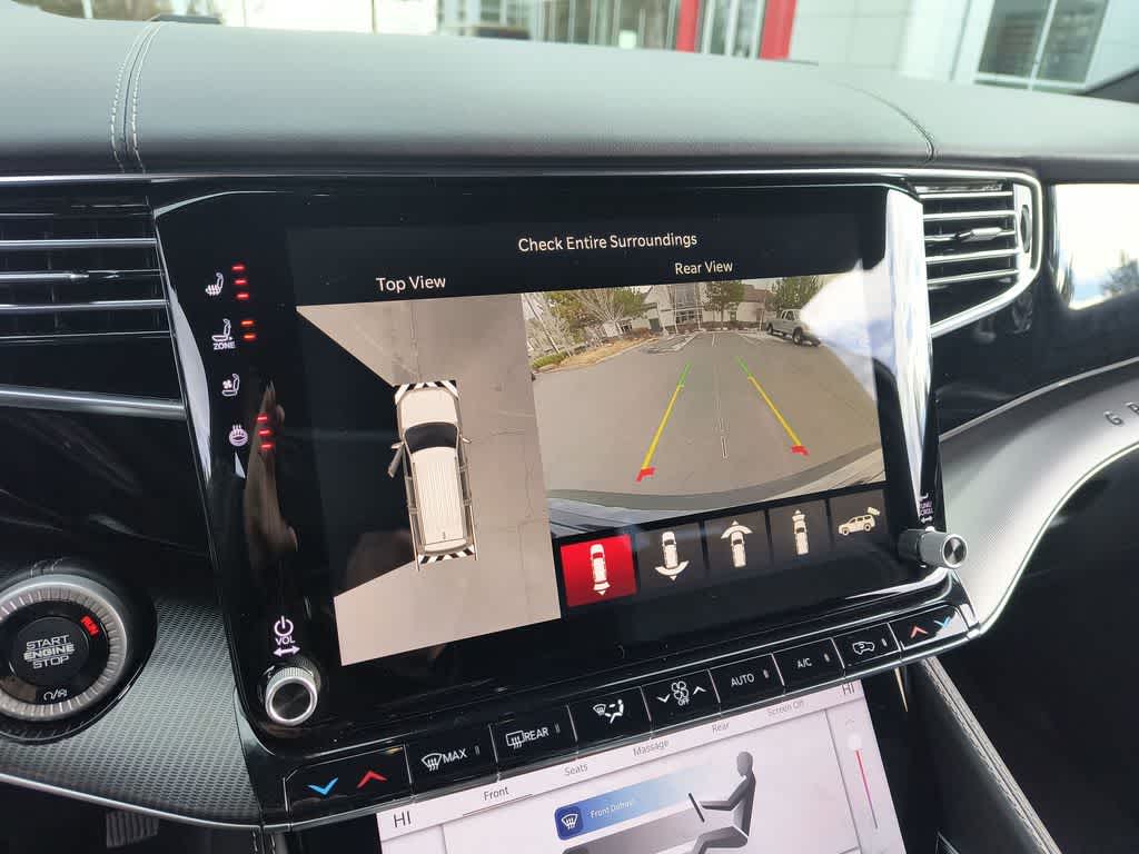 Thumbnail: 2026 Jeep Grand Wagoneer - 17