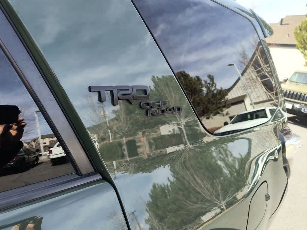 Thumbnail: 2022 Toyota 4Runner - 27