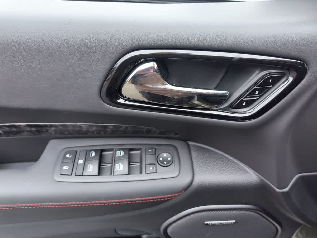 Thumbnail: 2026 Dodge Durango - 13