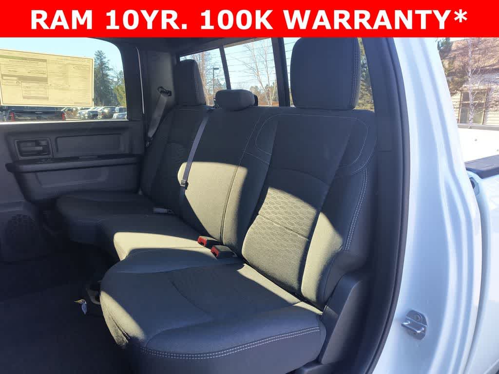 Thumbnail: 2026 RAM 2500 - 22