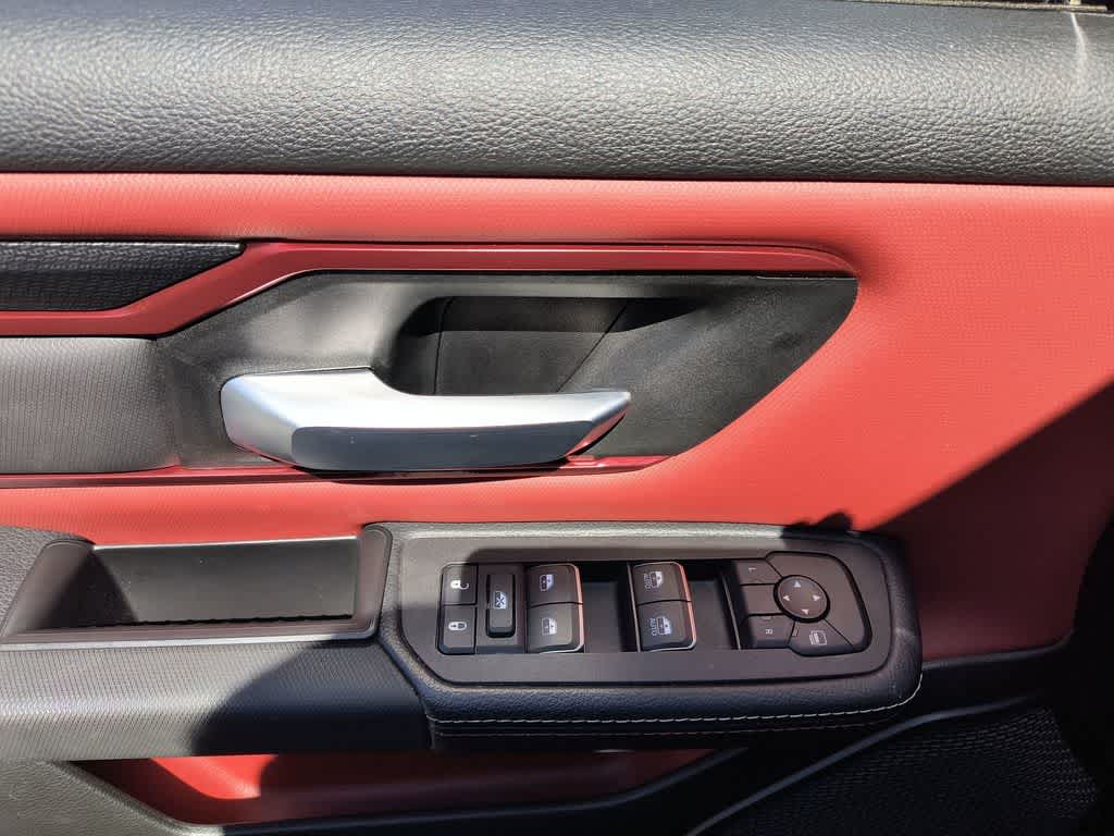 Thumbnail: 2025 RAM 1500 - 13