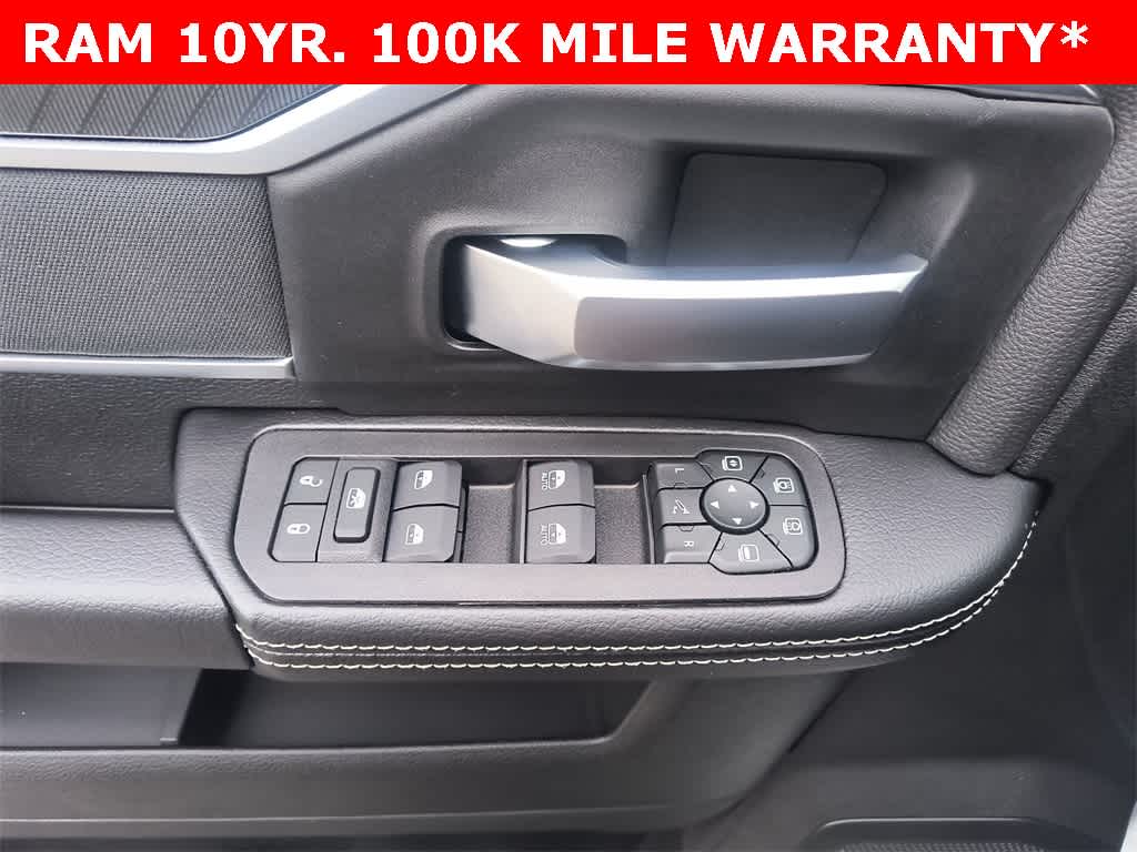 Thumbnail: 2026 RAM 2500 - 13