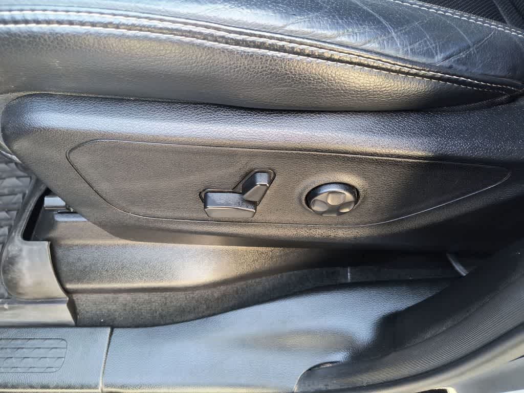 Thumbnail: 2021 RAM 1500 - 12