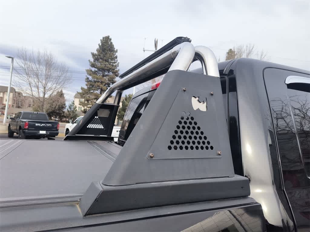 Thumbnail: 2020 RAM 3500 - 27