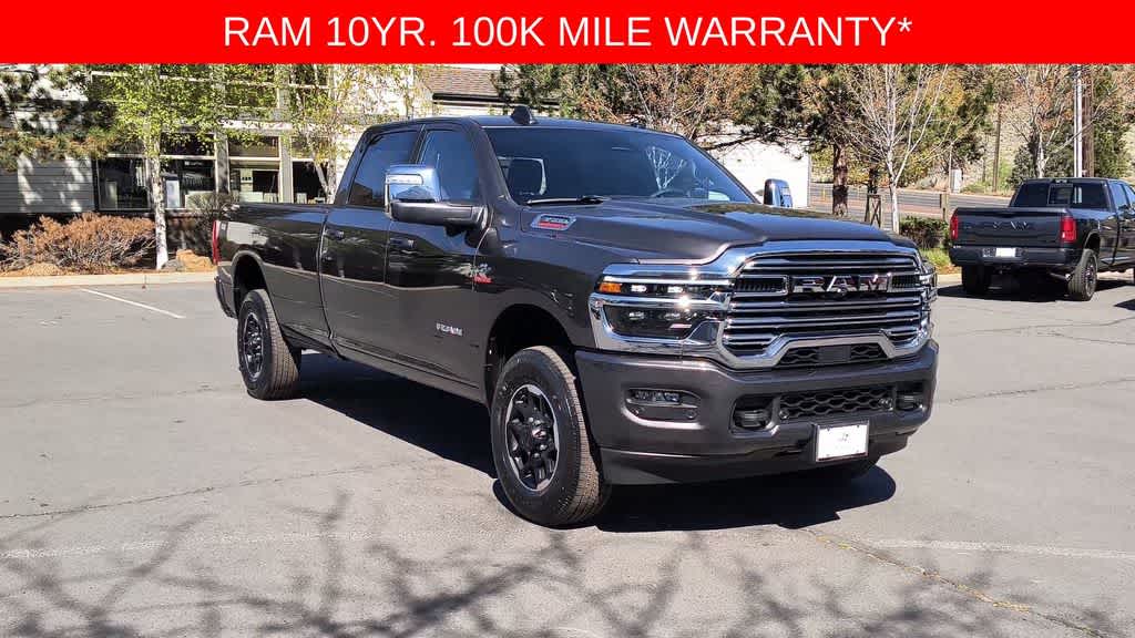 Thumbnail: 2026 RAM 3500 - 3