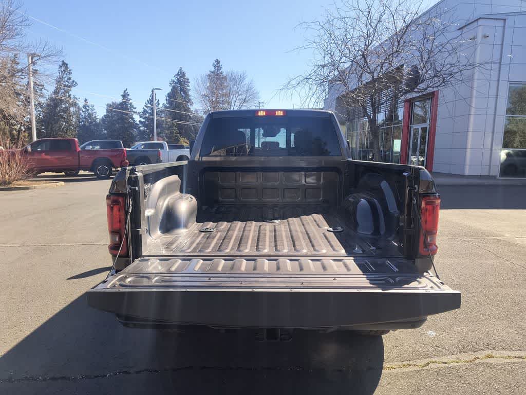 Thumbnail: 2026 RAM 2500 - 23