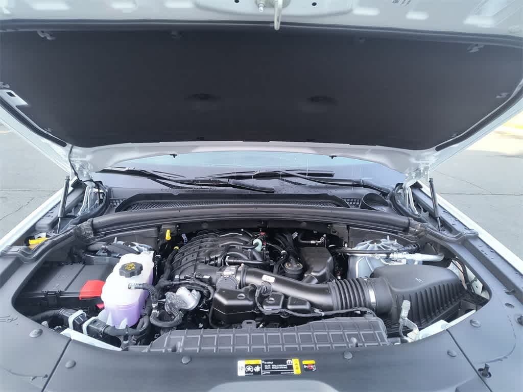 Thumbnail: 2025 Jeep Grand Cherokee L - 27