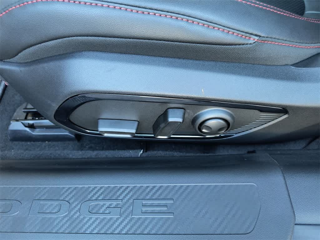 Thumbnail: 2026 Dodge Charger - 12