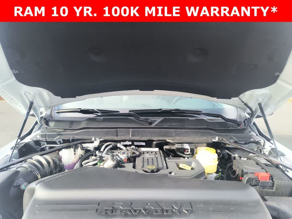 Thumbnail: 2026 RAM 3500 - 26