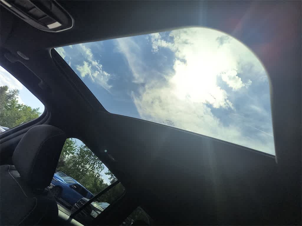 Thumbnail: 2025 Jeep Grand Cherokee - 21