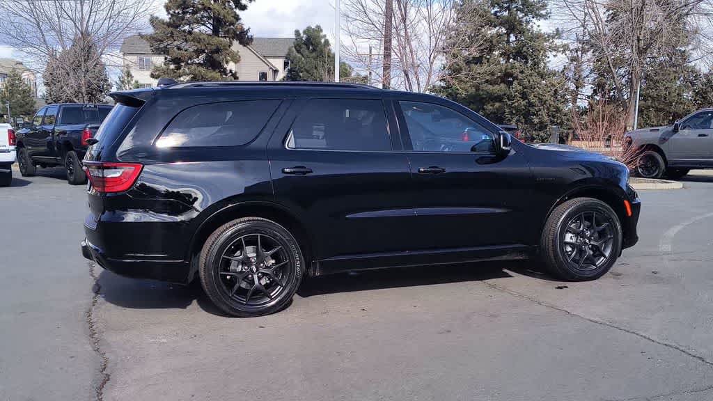 Thumbnail: 2026 Dodge Durango - 9