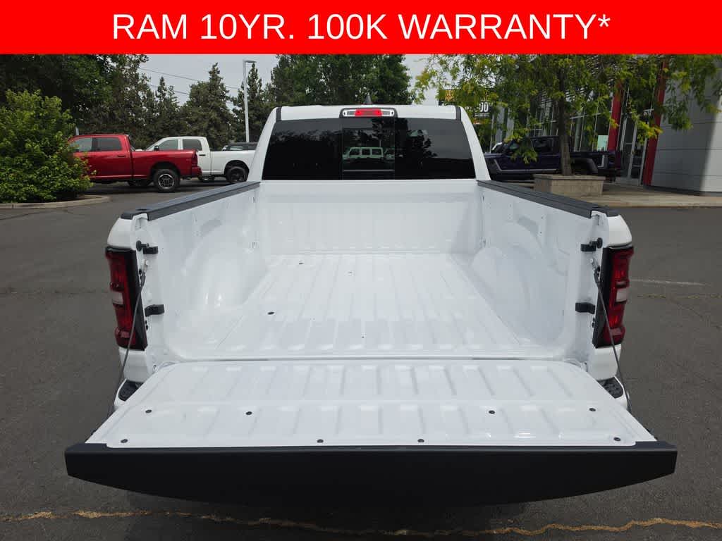 Thumbnail: 2026 RAM 1500 - 22