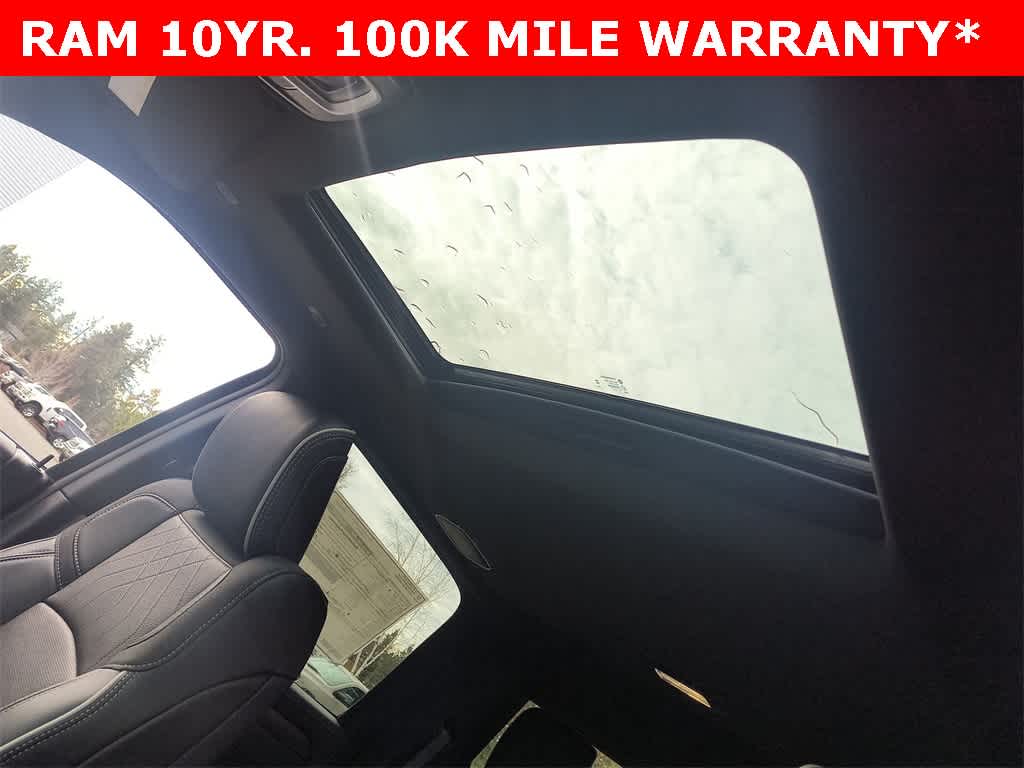 Thumbnail: 2026 RAM 2500 - 22