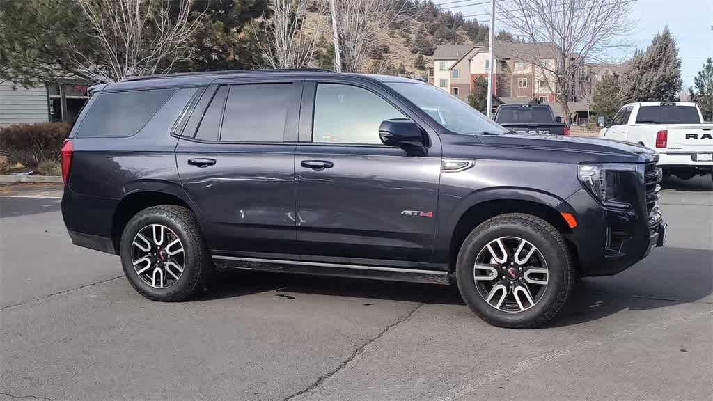 Thumbnail: 2023 GMC Yukon - 2